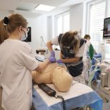 Des formations pour les professionnels de la santé et du social dans le Chablais et l'est vaudois